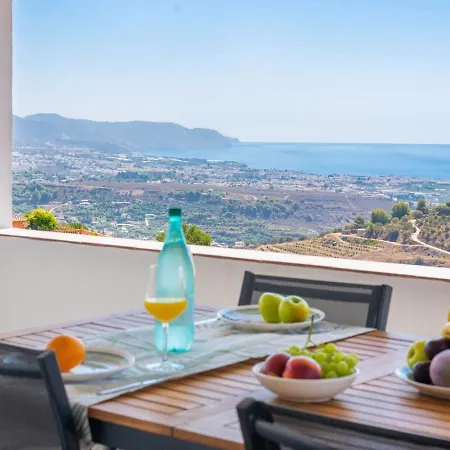Tatil Evi Alborada By Ruralidays *