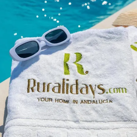 Alborada By Ruralidays * تورّوكس كوستا