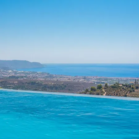 Alborada By Ruralidays * Torrox