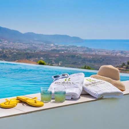 Alborada By Ruralidays Holiday home *