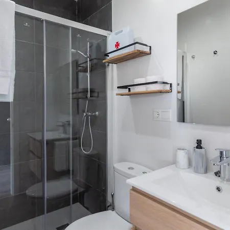 Alborada By Ruralidays Holiday home *