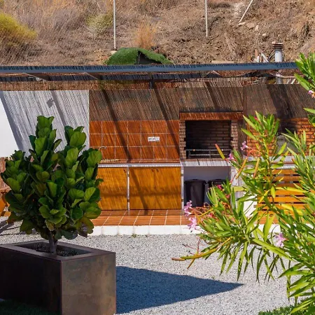 Holiday home Alborada By Ruralidays *