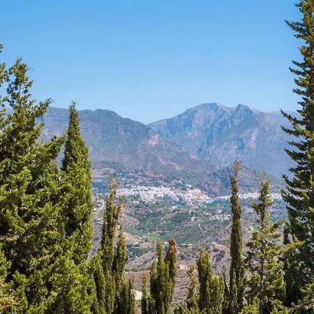 Alborada By Ruralidays Holiday home Torrox
